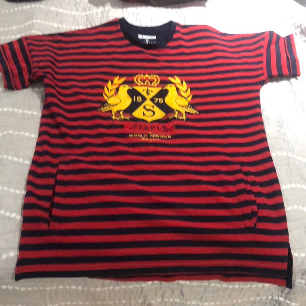 STAPLE T shirt